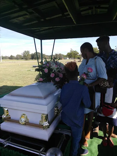 Lincoln Funeral Home & Memorial Parks