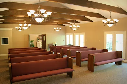 Lumberton Family Funeral Home, LLC.