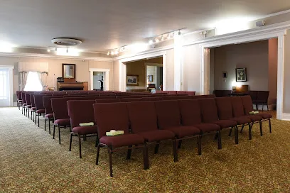 Oakes & Nichols Inc
