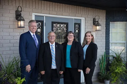 Sneed - Carnley Funeral Chapel and Cremations in Copperas Cove, TX