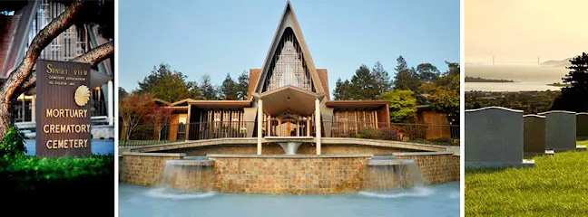 Sunset View Cemetery & Mortuary