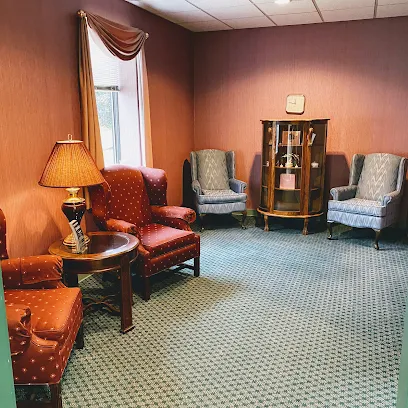 Blessing Cremation Center