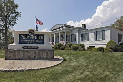 Cody-White Funeral Home