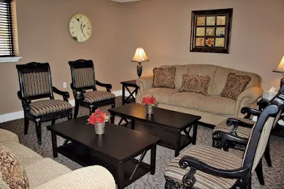 Lake Shore Funeral Home & Crematory