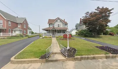 Labs Funeral Home Inc