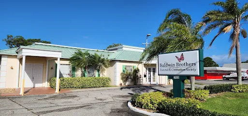 Baldwin Brothers A Funeral & Cremation Society: Titusville Funeral Home