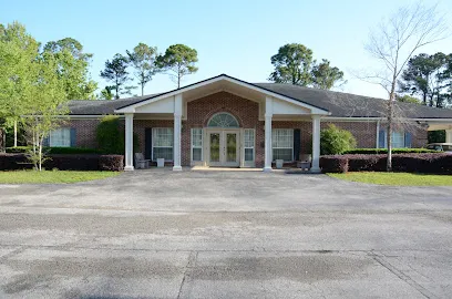 Jacksonville Memory Gardens Funeral Home and Cemetery