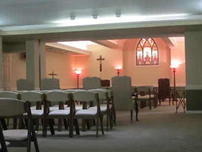Oyster Bay Funeral Home