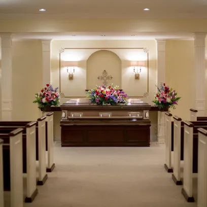 Evans-Nordby Funeral Homes - Brooklyn Center