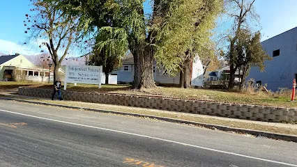 Independent Funeral Service