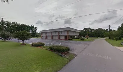 Oscar's Mortuary Inc