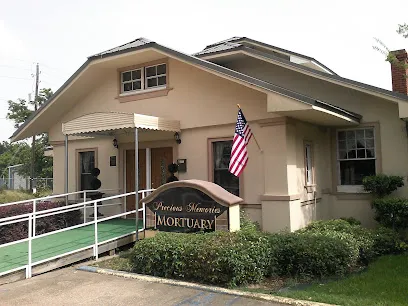 Precious Memories Mortuary in Shreveport, LA