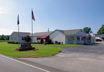 R.W. Baker & Company Funeral Home and Crematory in Wakefield, VA