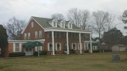 Young's Funeral Home & Cremation Services in Ferriday, LA