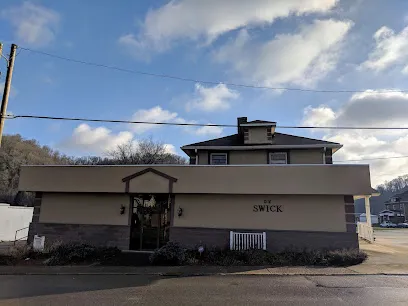 D W Swick-Nelson Funeral Home