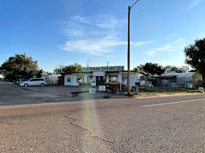 La Casa Verde Floral and Nursery