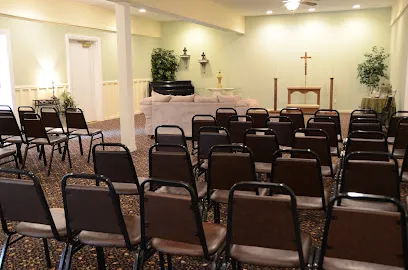 Lakeview Funeral Home & Crematory