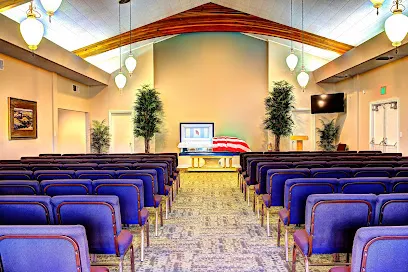 Thomas Miller Mortuary - Sierra Memorial Chapel