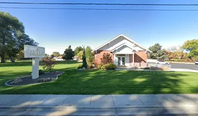 Zeyer Funeral Chapel