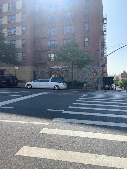 Benta's Funeral Home Inc