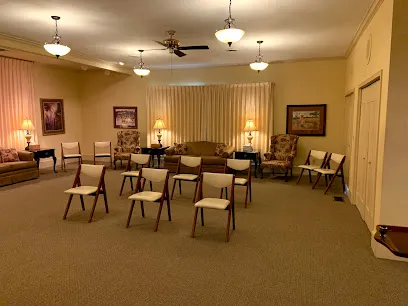 Christopher Mitchell Funeral Homes in Holley, NY