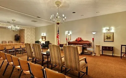 Burns-Kish Funeral Homes Inc