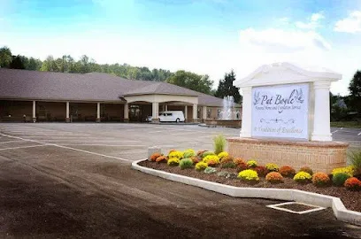 Pat Boyle Funeral Home and Cremation Service