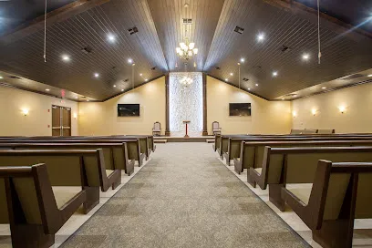 Shafer Funeral Home