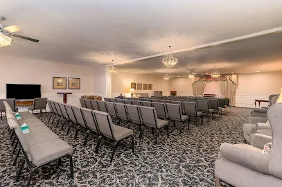 Skorupski Family Funeral Home & Cremation Services in Saginaw, MI