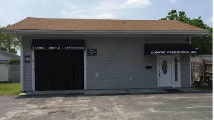 Coastal Cremations in Wilmington, NC