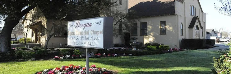 Deegan-Ripon Memorial Chapel