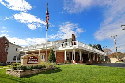 Eline Funeral Home in Hampstead, MD