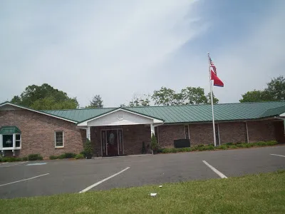 Mountain City Funeral Home