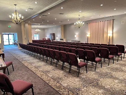 Eric MD Bell Funeral Home and Cremation Services