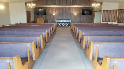 Marrs-Jones-Newby Funeral Home