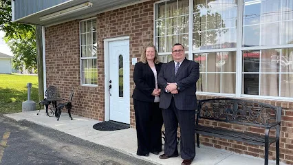 Vilonia Funeral Home