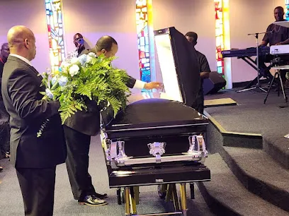 Angel Hills Funeral Directors