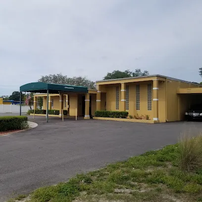 MacDonald Funeral Home & Cremation Services