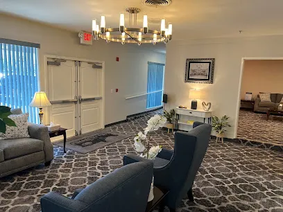 Norco Family Funeral Home