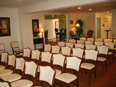 Rearick Carpenter Funeral Home, Ltd.