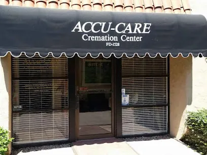 Accu-care Cremation & Funerals, LLC in Carlsbad, CA