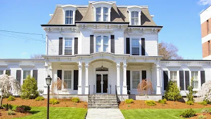 Magner Funeral Home Inc