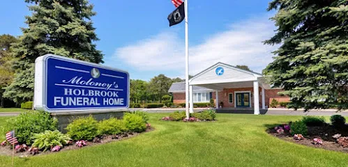 Moloney's Holbrook Funeral Home