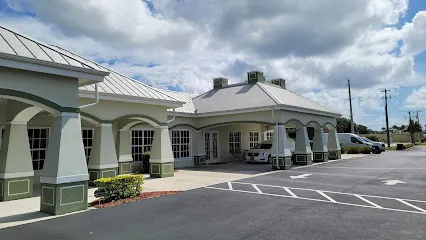 Buxton and Bass Okeechobee Funeral Home & Crematory