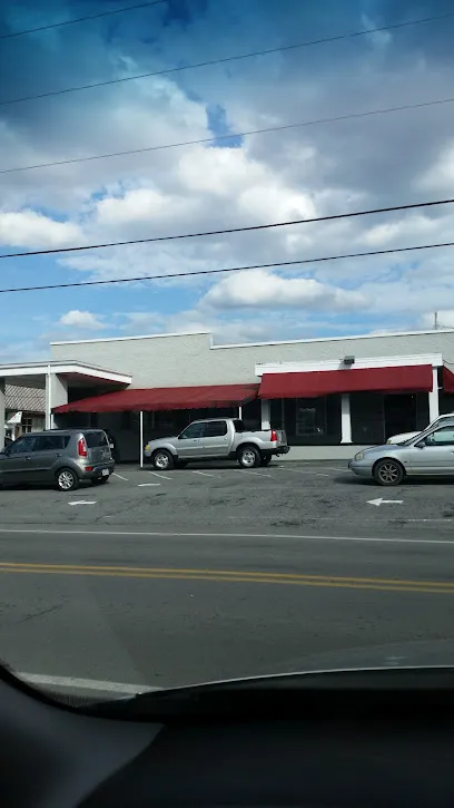 Wallis-Wilbanks Funeral Home