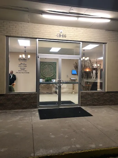 Perches Funeral Home - Northeast