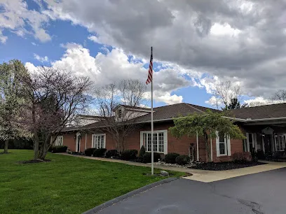 Stine Funeral Home of Lebanon