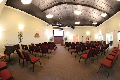 Wallin-Stucky Funeral Home