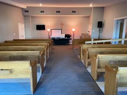 Cabrera Funeral Home