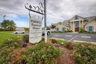 Parsell Pet Crematorium